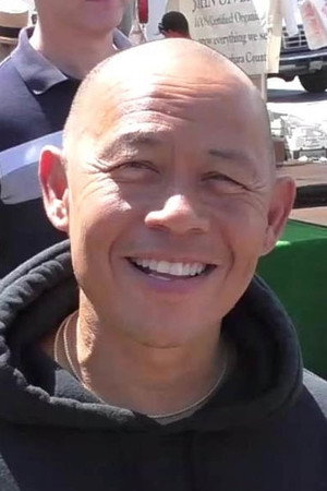 Cover image for Ernie Reyes Jr.