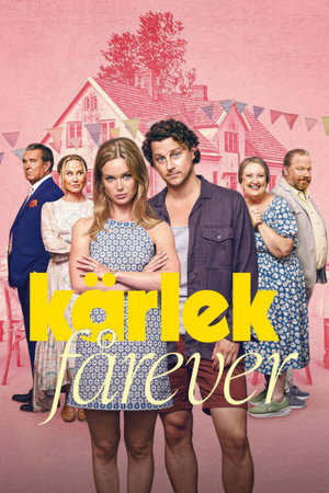 Poster for Love Forever