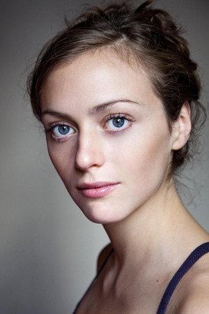 Cover image for Fanny Deblock