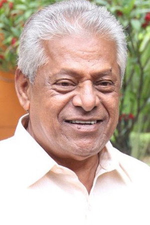 Cover image for Delhi Ganesh