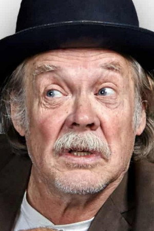 Cover image for Ole Sørensen