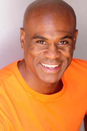 Cover image for Leroy Edwards III