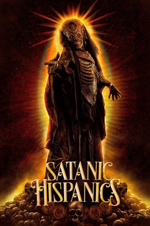 Poster for Байки на Хэллоуин