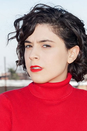 Cover image for Ariel Kavoussi