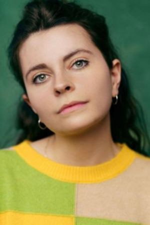 Cover image for Harriet Leitch