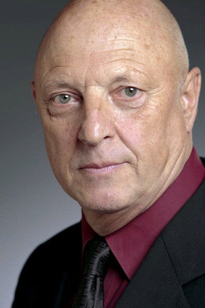 Cover image for Pierre Siegenthaler