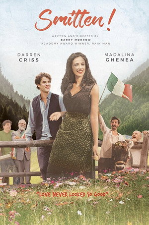 Poster for Все, чего вы когда-либо желали