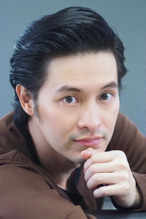 Cover image for ธนเวทย์ สิริวัฒน์ธนกุล