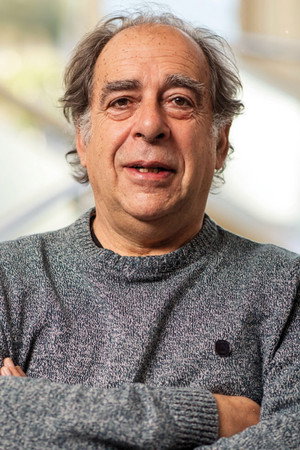 Cover image for João Lagarto