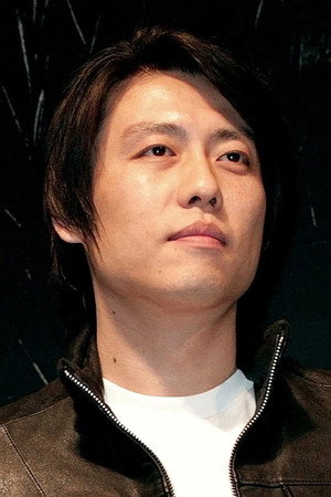 Cover image for Lee Jung-ho