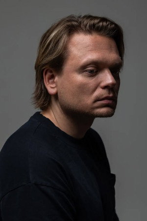 Cover image for Stanislav Tiunov