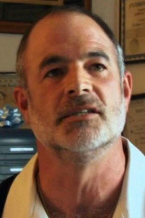Cover image for Mark Constantino