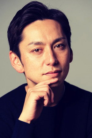 Cover image for 川久保拓司