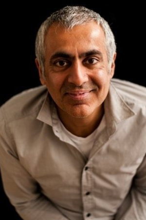 Cover image for Surinder Duhra