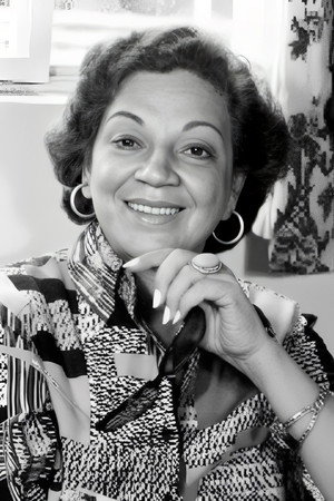 Cover image for Ivani Ribeiro