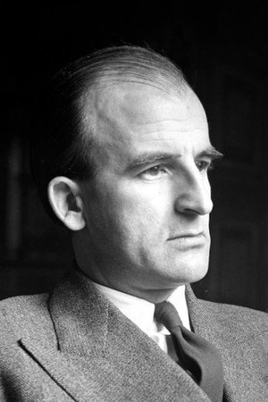 Cover image for Frank Launder