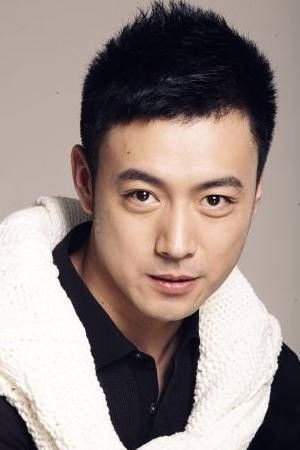 Cover image for Cao Bingkun