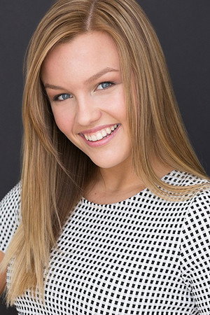 Cover image for Allison Belmont