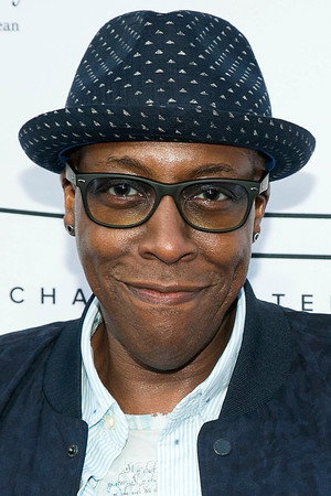 Cover image for Arsenio Hall