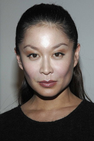 Cover image for Jennifer Tung