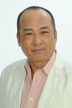 Cover image for 伊吹剛