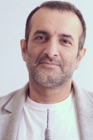 Cover image for Uğur Serhan