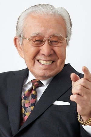 Cover image for 森山周一郎