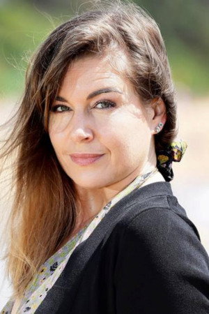 Cover image for Pippa Grandison