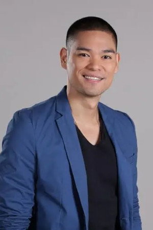 Cover image for Jay-R