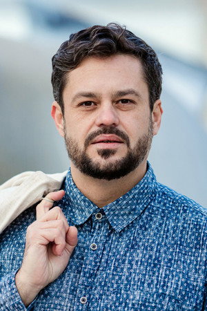 Cover image for Norman Šáro