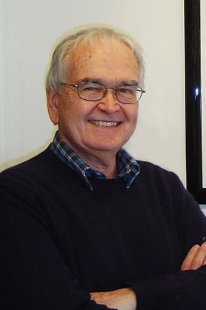 Cover image for Brian Cosgrove