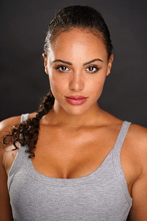 Cover image for Chelsea Rose Cook