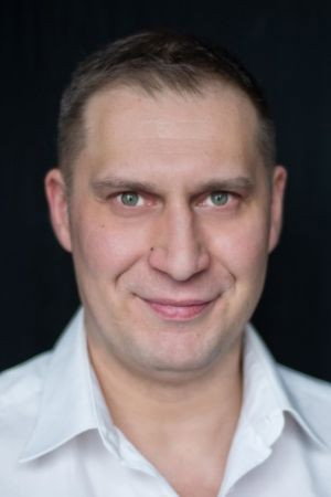 Cover image for Яков Кучеревский
