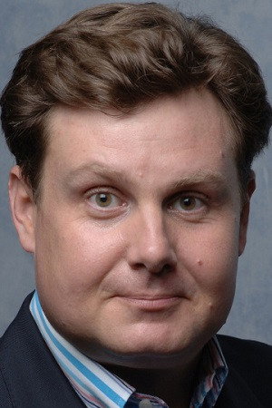 Cover image for Konstantin Karasik
