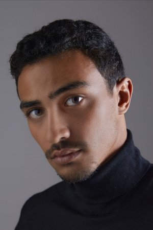 Cover image for Ahmed Ghozzi