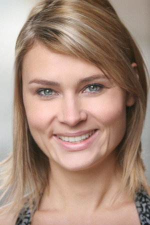 Cover image for Kristina Klebe