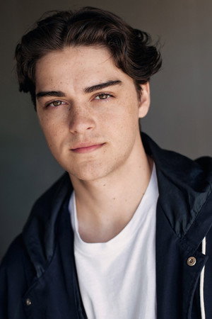 Cover image for Finn Woodlock