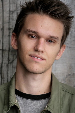 Cover image for Colin Dennard