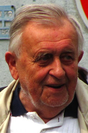Cover image for Ivo Niederle