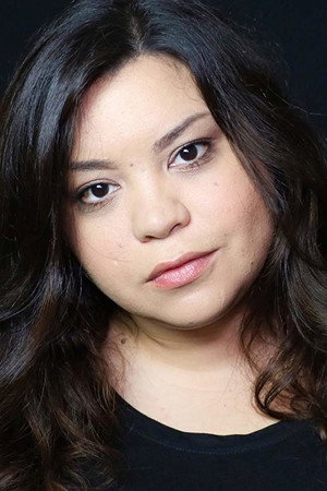 Cover image for Adrienne Acevedo Lovette