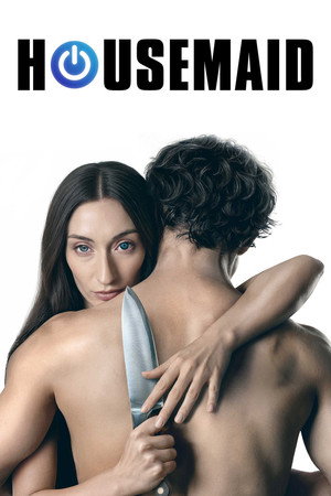 Poster for Домохозяйка