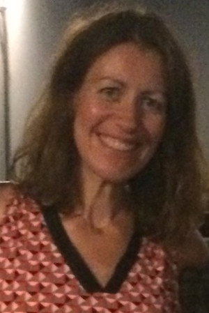 Cover image for Bridget O'Driscoll