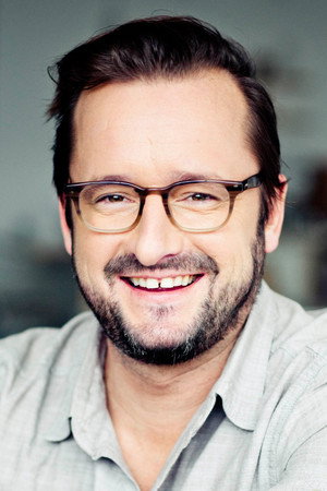 Cover image for Rémi-Pierre Paquin