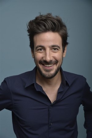 Cover image for Maxime Gasteuil