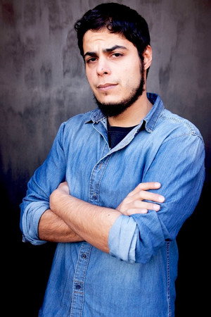 Cover image for David Sainz