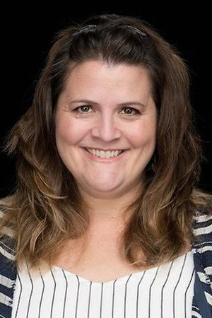 Cover image for Megan Griffiths