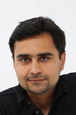 Cover image for Param Gill