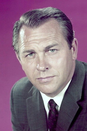 Cover image for Howard Keel