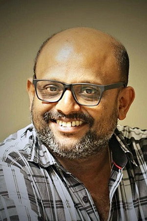 Cover image for Jibu Jacob