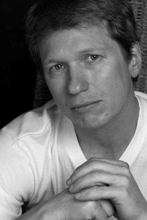 Cover image for Glenn Conroy